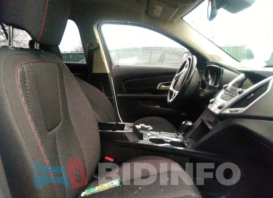 2GKFLTEK4G6201919 Photo# 5