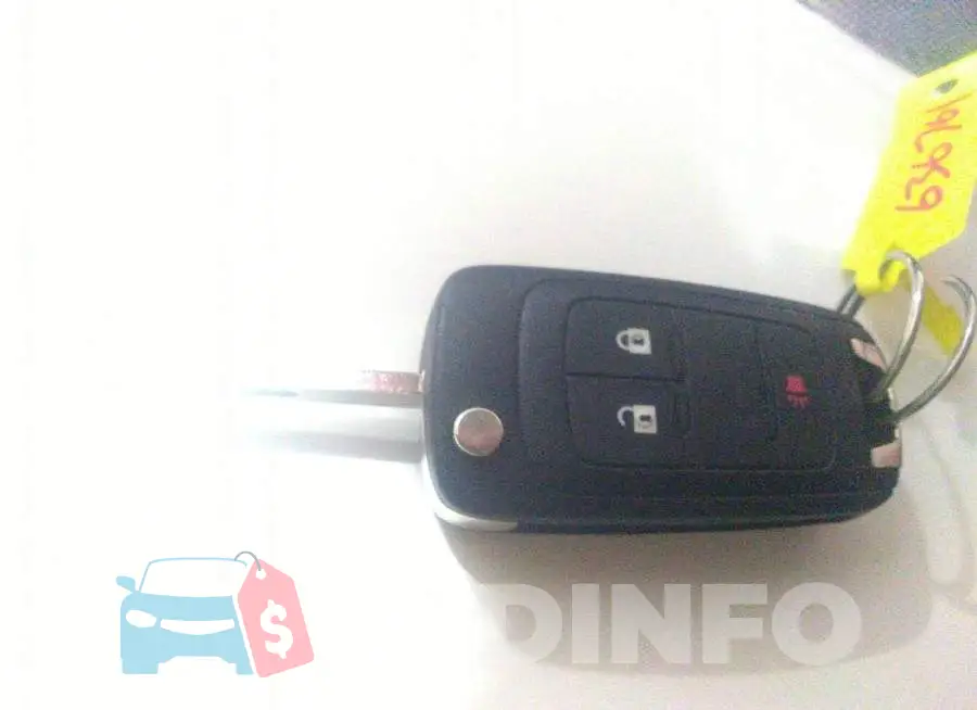 2GKFLTEK5D6339254 Photo# 11