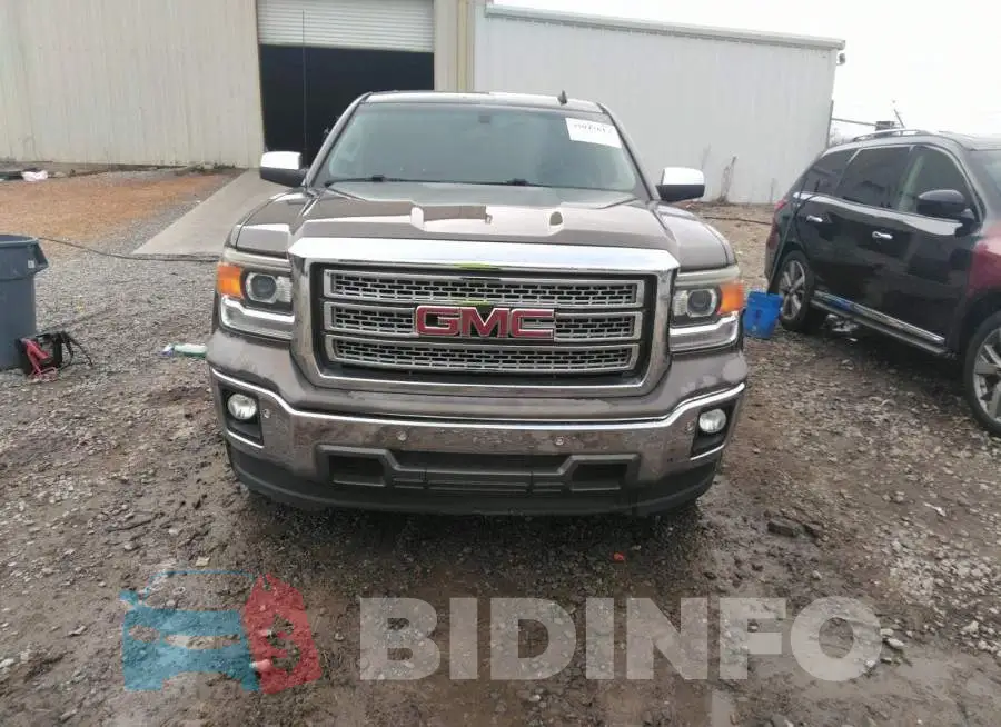 3GTP1VEC3EG140347 Photo# 6