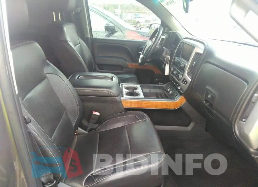 3GTP1VEC3EG140347 Photo# 5