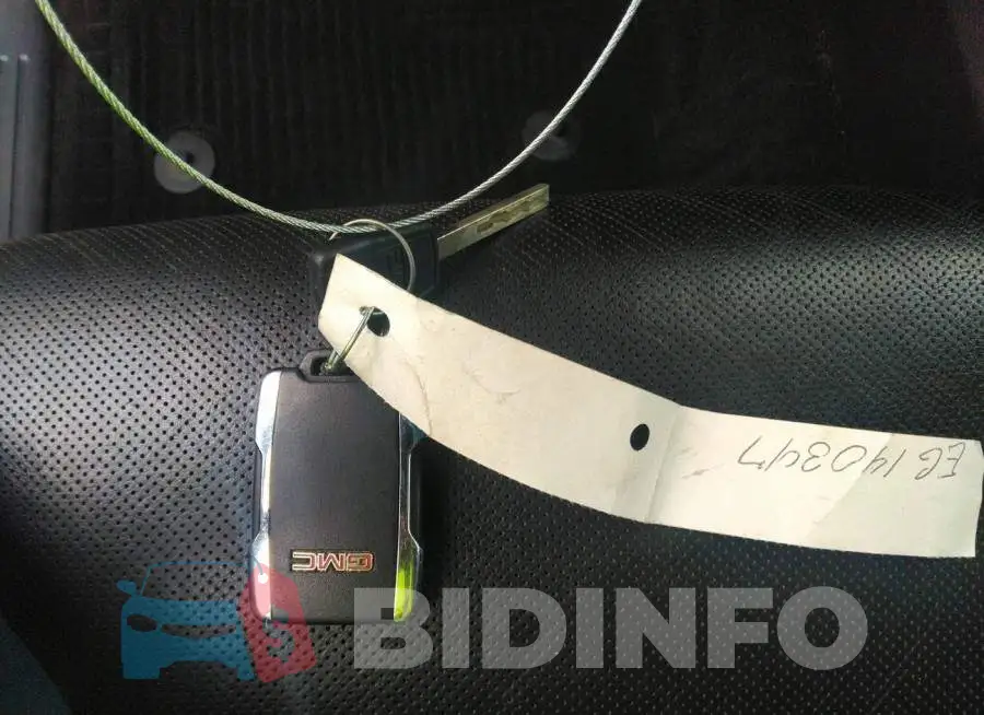 3GTP1VEC3EG140347 Photo# 11