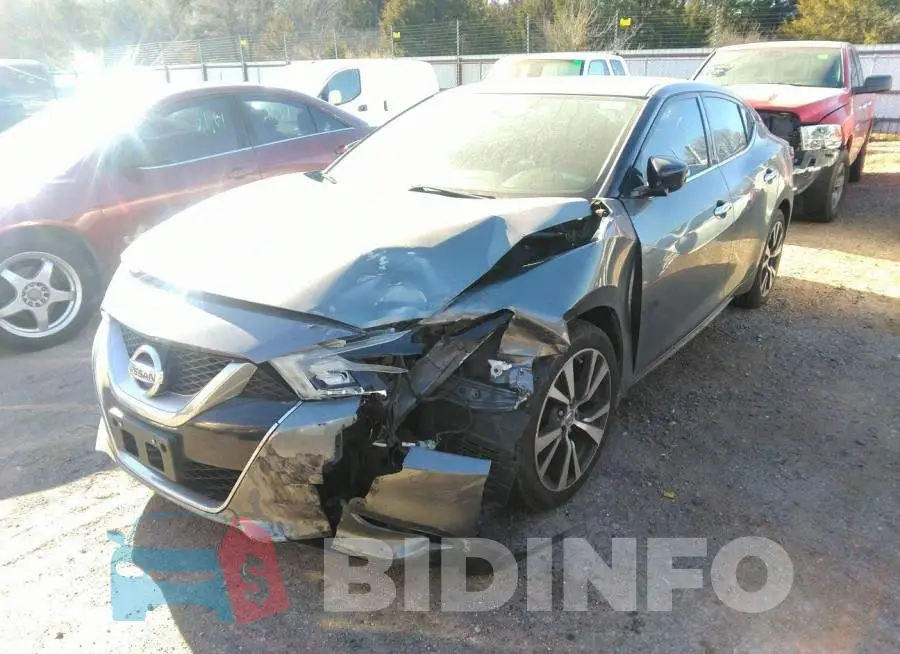 1N4AA6AP2GC900087 Photo# 2