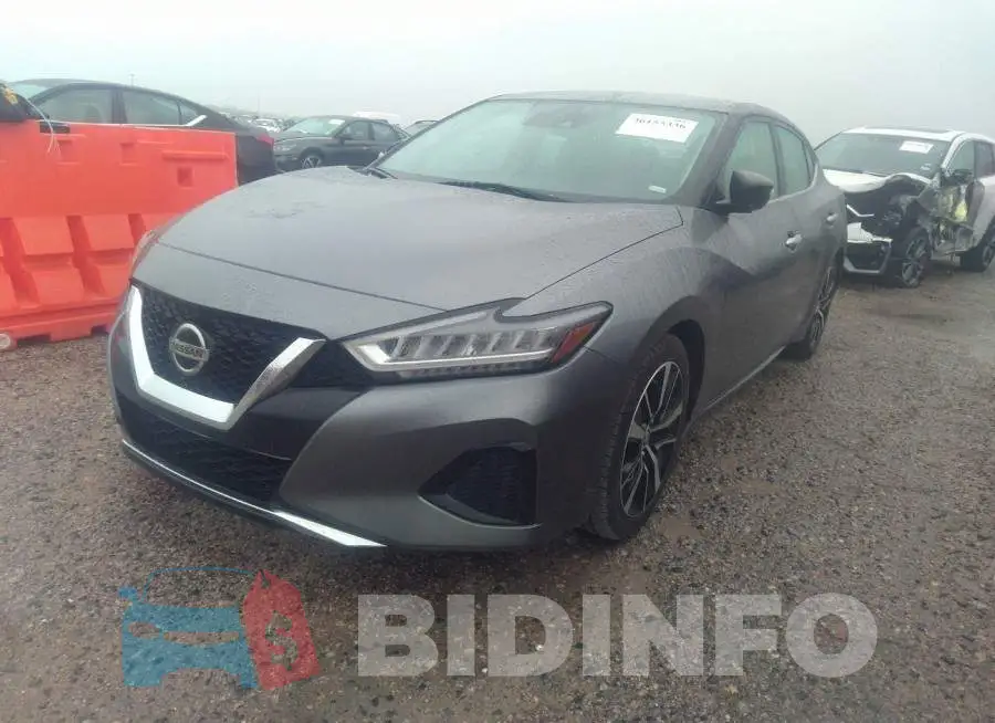 1N4AA6CV3MC508615 Photo# 2