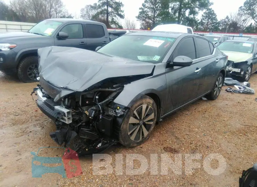 1N4BL4EV1NN418014 Photo# 2