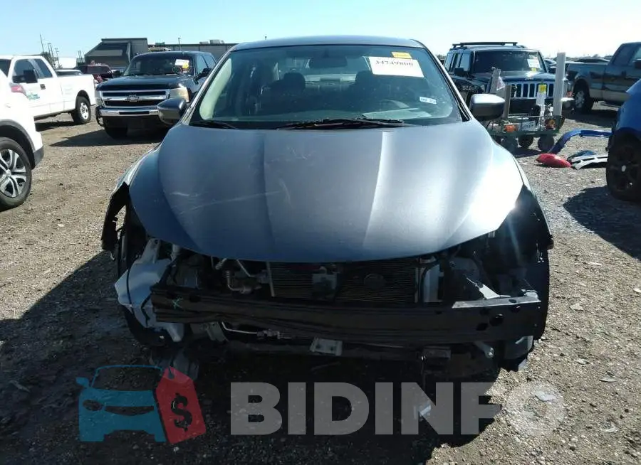 3N1AB7AP1JY226657 Photo# 6