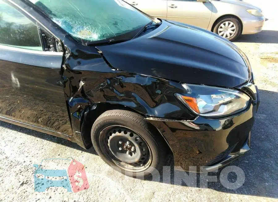 3N1AB7AP1KY325612 Photo# 6