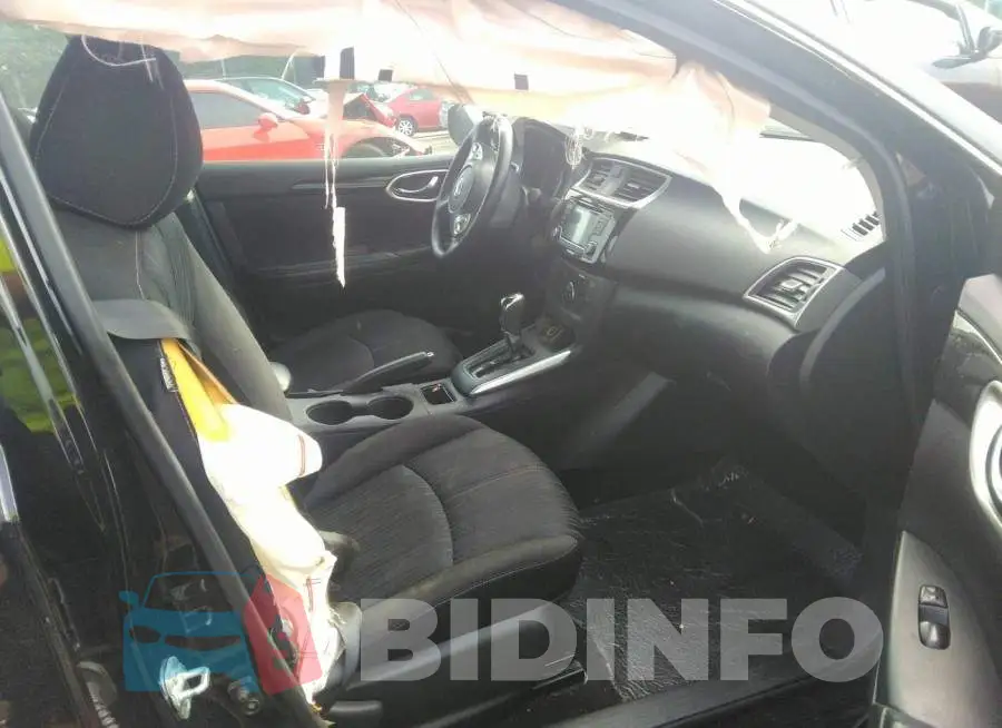 3N1AB7AP2JY269033 Photo# 5