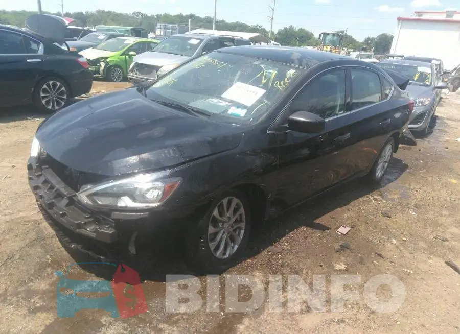 3N1AB7AP2JY269033 Photo# 2