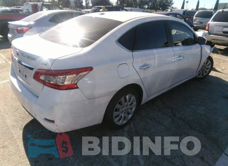 3N1AB7AP4FL690143 Photo# 4