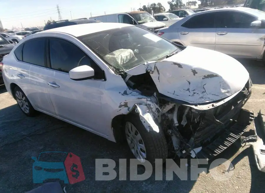 3N1AB7AP4FL690143 Photo# 1