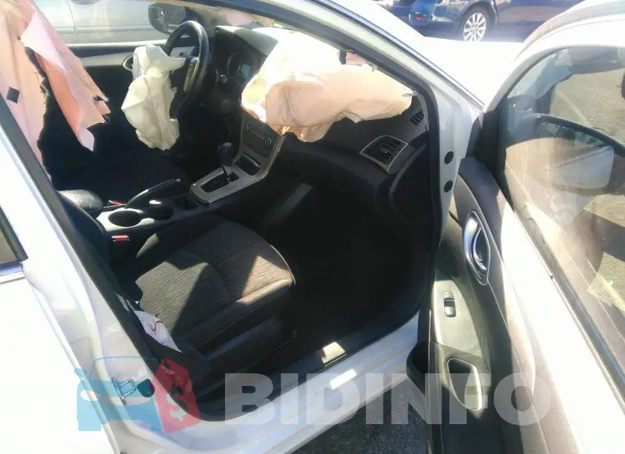 3N1AB7AP4FL690143 Photo# 5
