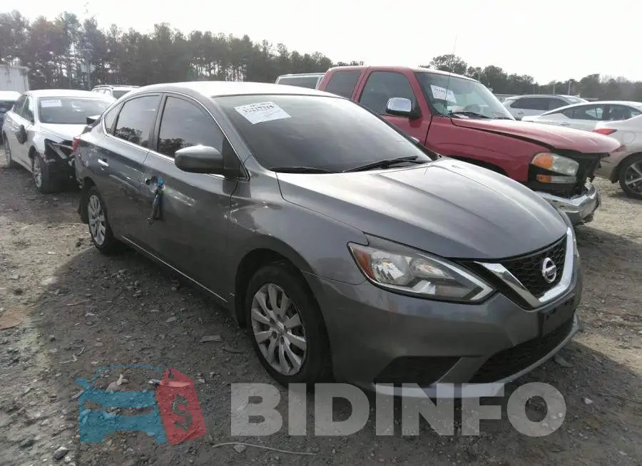 3N1AB7AP4HY372092 Photo# 1