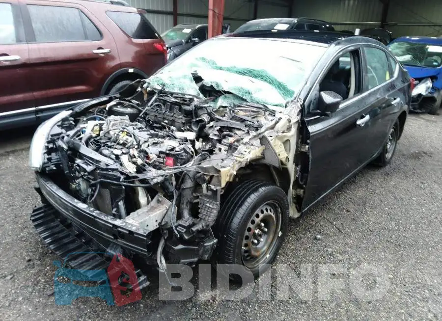 3N1AB7AP6GL652687 Photo# 2