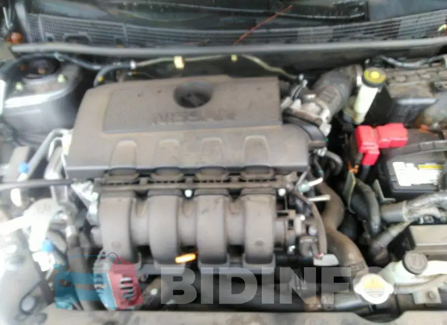 3N1AB7AP6JY296686 Photo# 10
