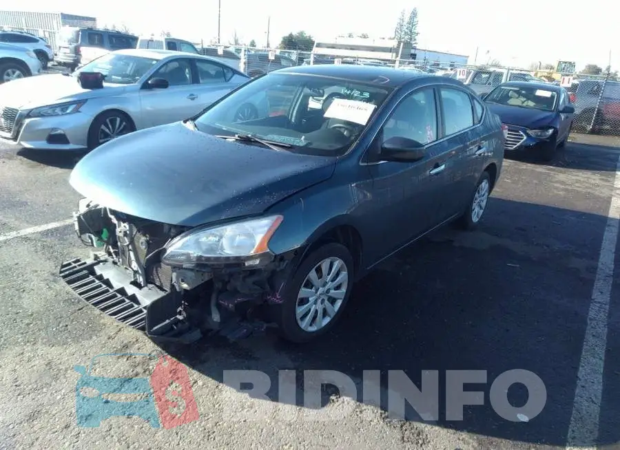 3N1AB7AP7FY250727 Photo# 2