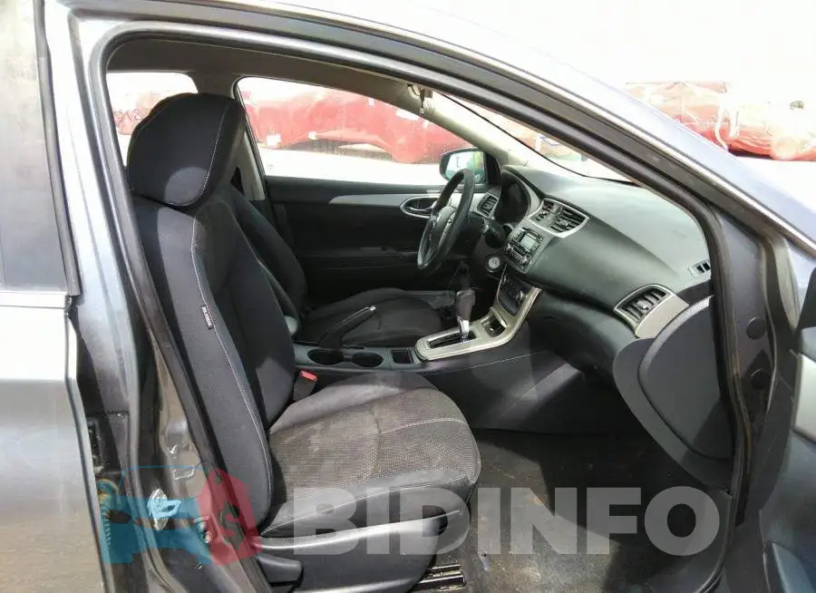 3N1AB7AP9FY381741 Photo# 5