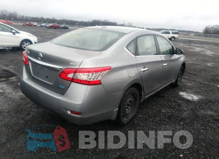 3N1AB7APXEY266144 Photo# 4