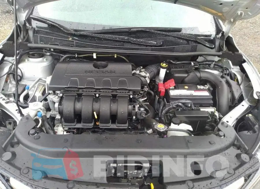 3N1AB7APXKY440161 Photo# 10