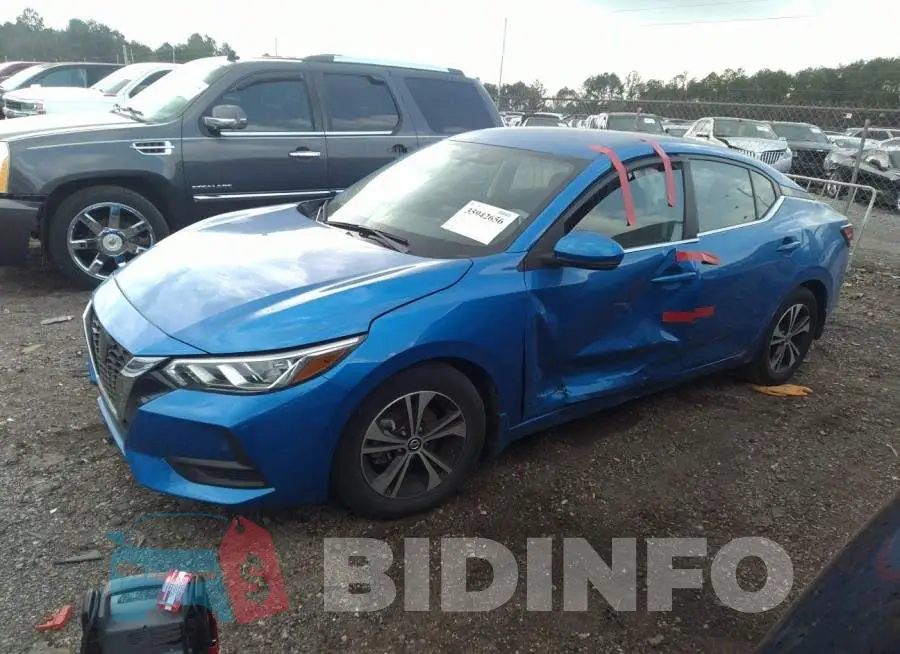 3N1AB8CV8LY233836 Photo# 2