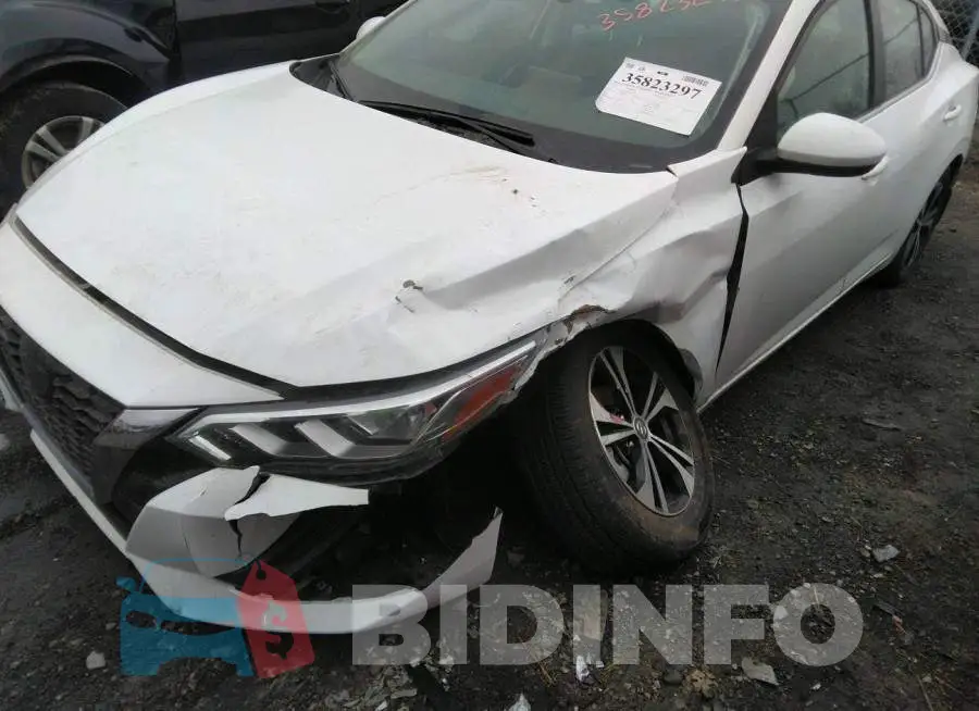 3N1AB8CV8NY235590 Photo# 6