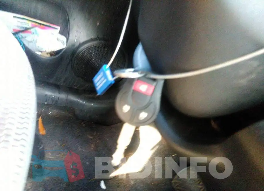 3N1CE2CP1EL374343 Photo# 11