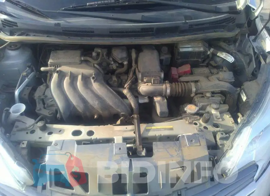 3N1CE2CP2GL405117 Photo# 10