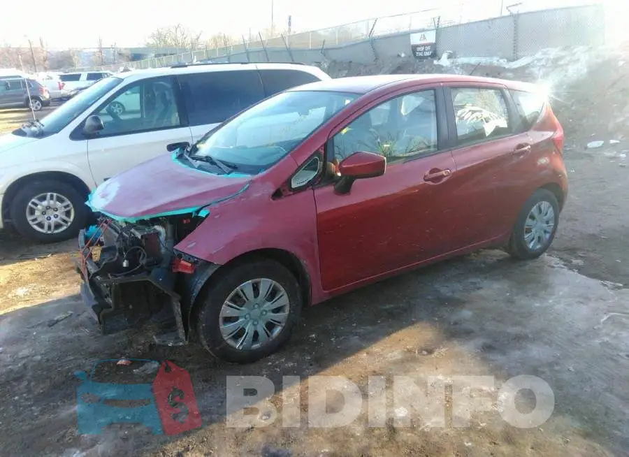 3N1CE2CP4FL381062 Photo# 2