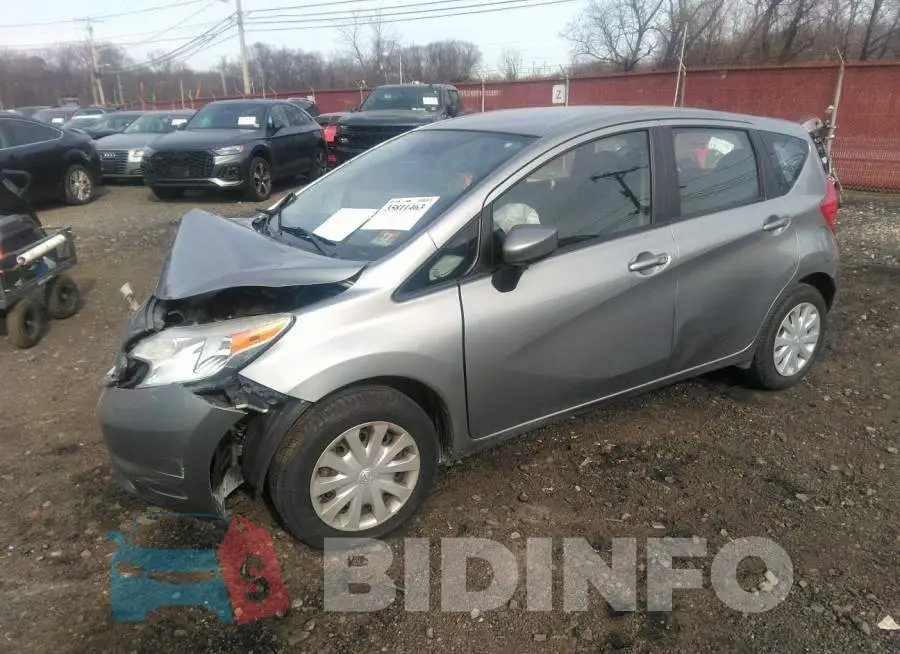 3N1CE2CP8FL404732 Photo# 2