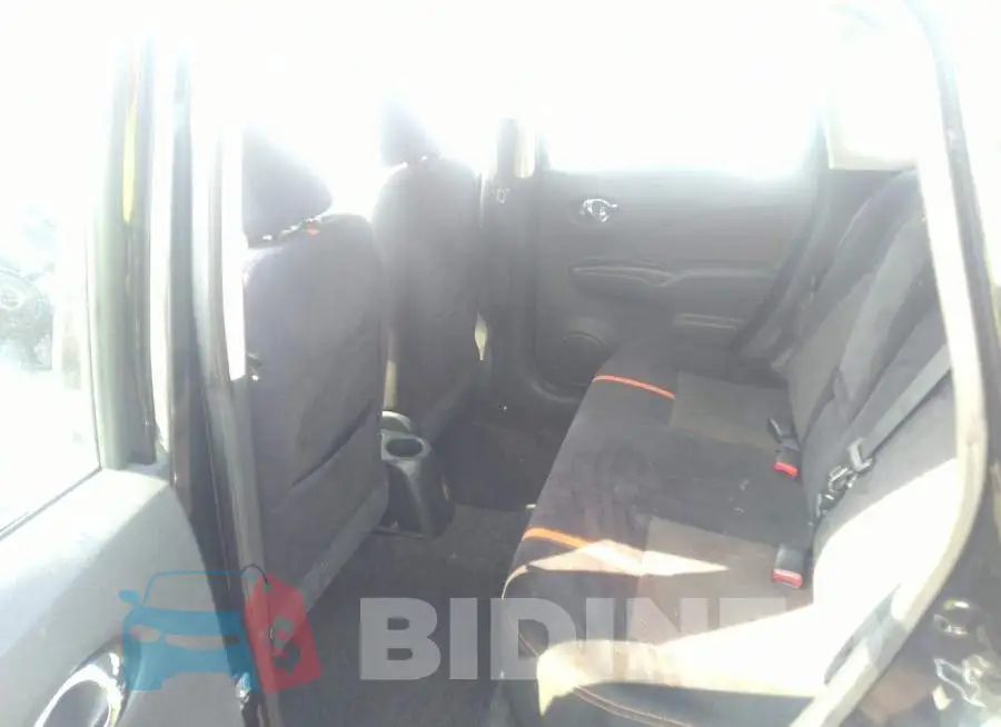 3N1CE2CP8FL440064 Photo# 8