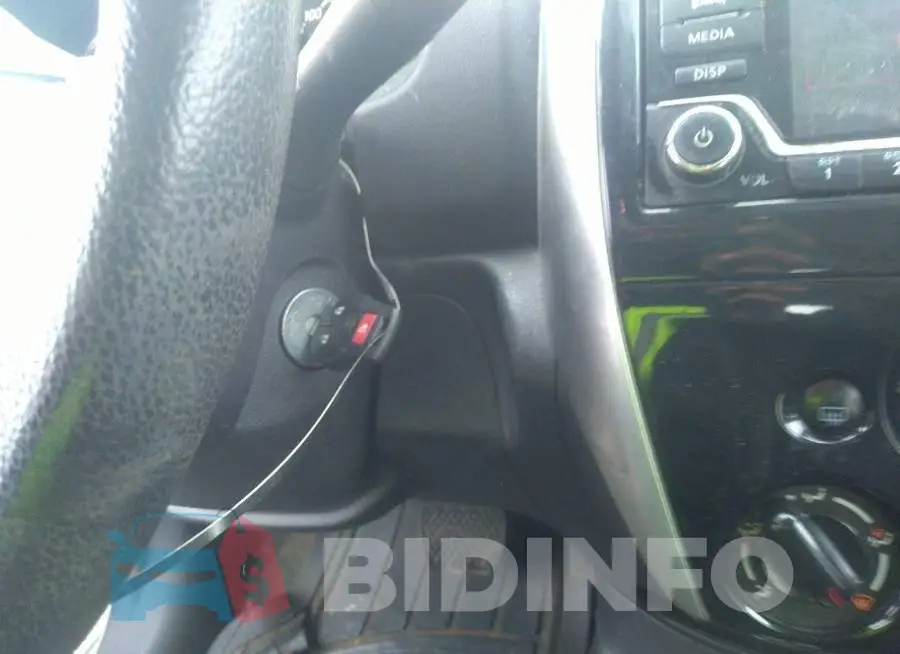 3N1CE2CP9GL352738 Photo# 11