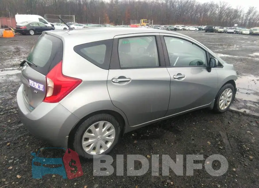 3N1CE2CPXEL381422 Photo# 4