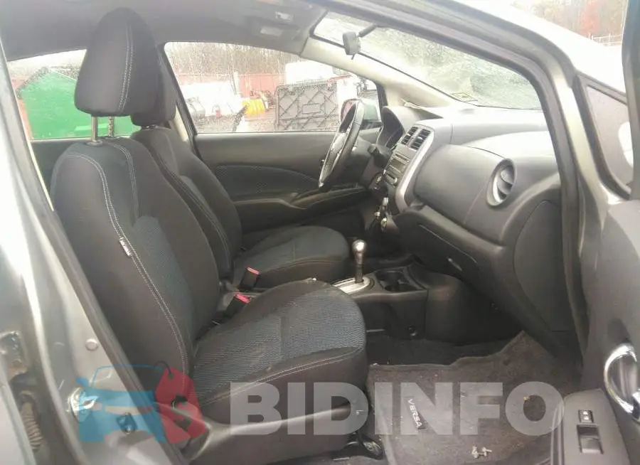 3N1CE2CPXEL381422 Photo# 5