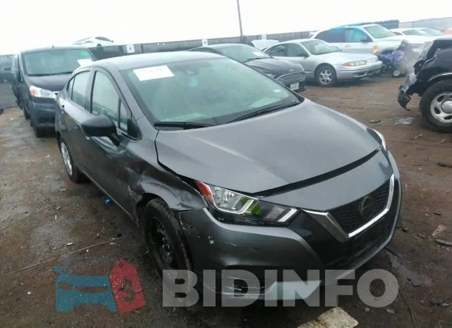 3N1CN8DV4ML822993 Photo# 1