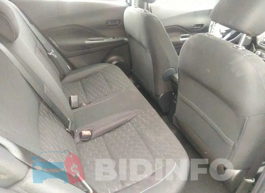 3N1CP5BV5ML485472 Photo# 8