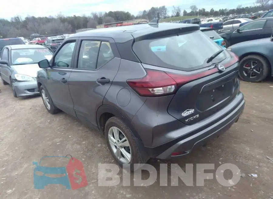 3N1CP5BV6PL470239 Photo# 3