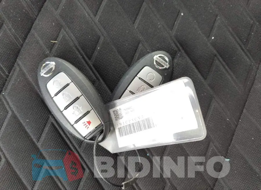 3N1CP5CV7ML499100 Photo# 11