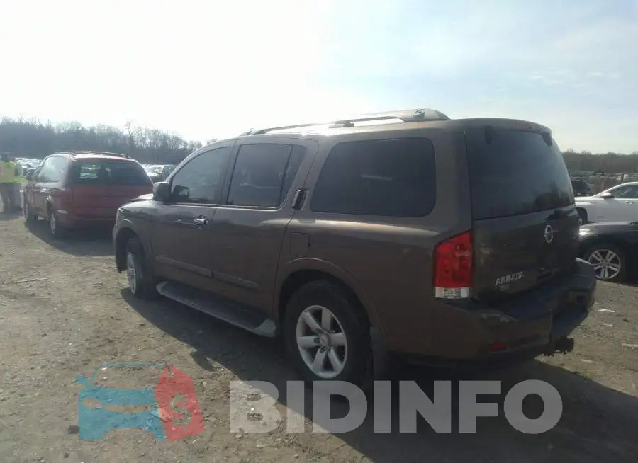 5N1AA0NC7DN600183 Photo# 3