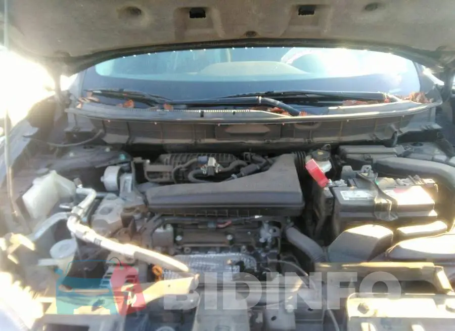 5N1AT2MT6KC765433 Photo# 10