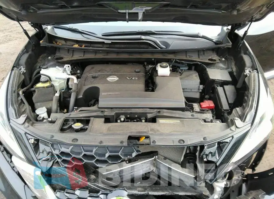 5N1AZ2AS5MC134069 Photo# 10