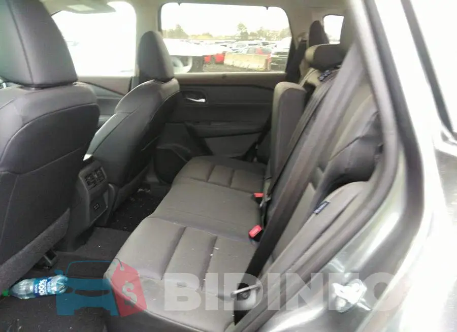 5N1BT3BBXPC762921 Photo# 8