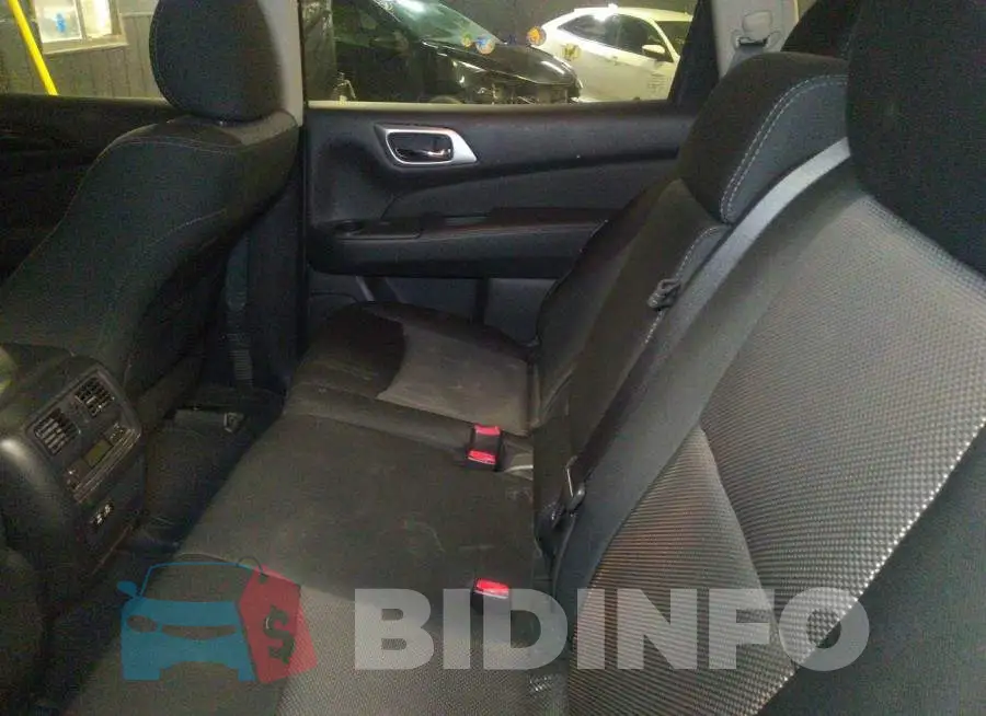 5N1DR2AMXLC636024 Photo# 8