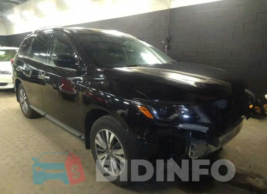 5N1DR2AMXLC636024 Photo# 1