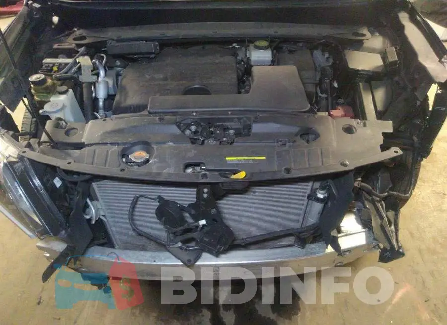 5N1DR2AMXLC636024 Photo# 10