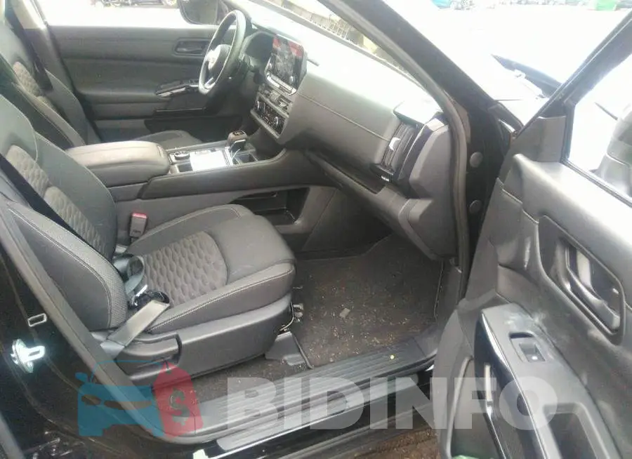 5N1DR3AC0PC213827 Photo# 5