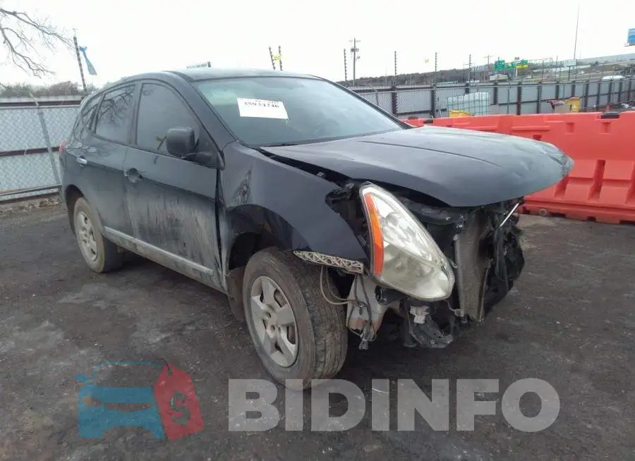 JN8AS5MT0DW016741 Photo# 1