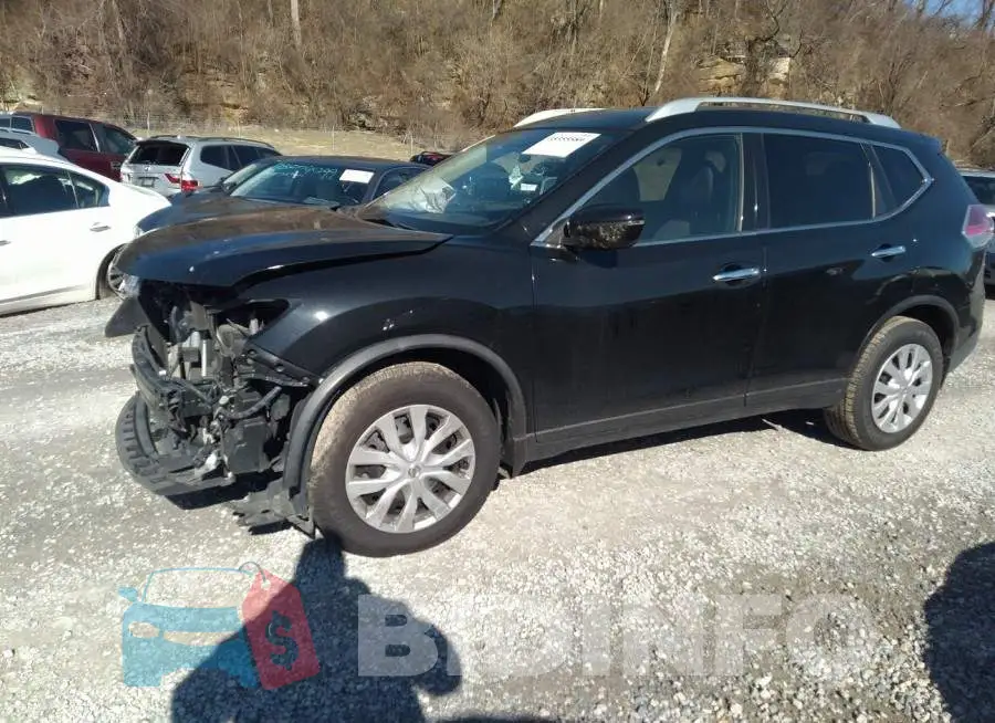 KNMAT2MT1GP657659 Photo# 2