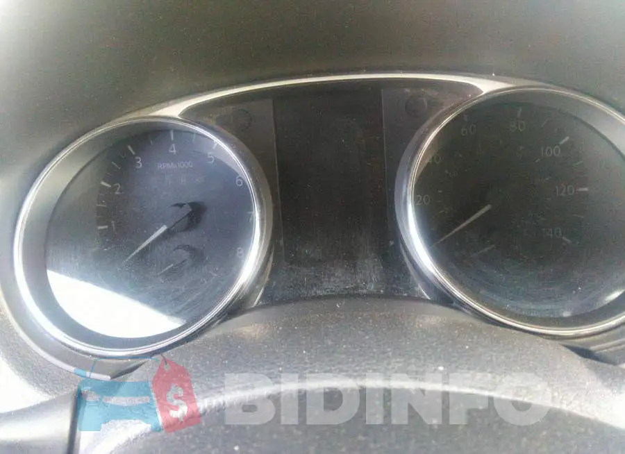KNMAT2MT5GP609002 Photo# 7