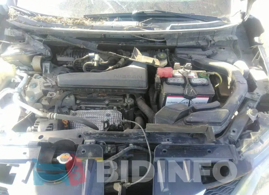 KNMAT2MT5GP609002 Photo# 10