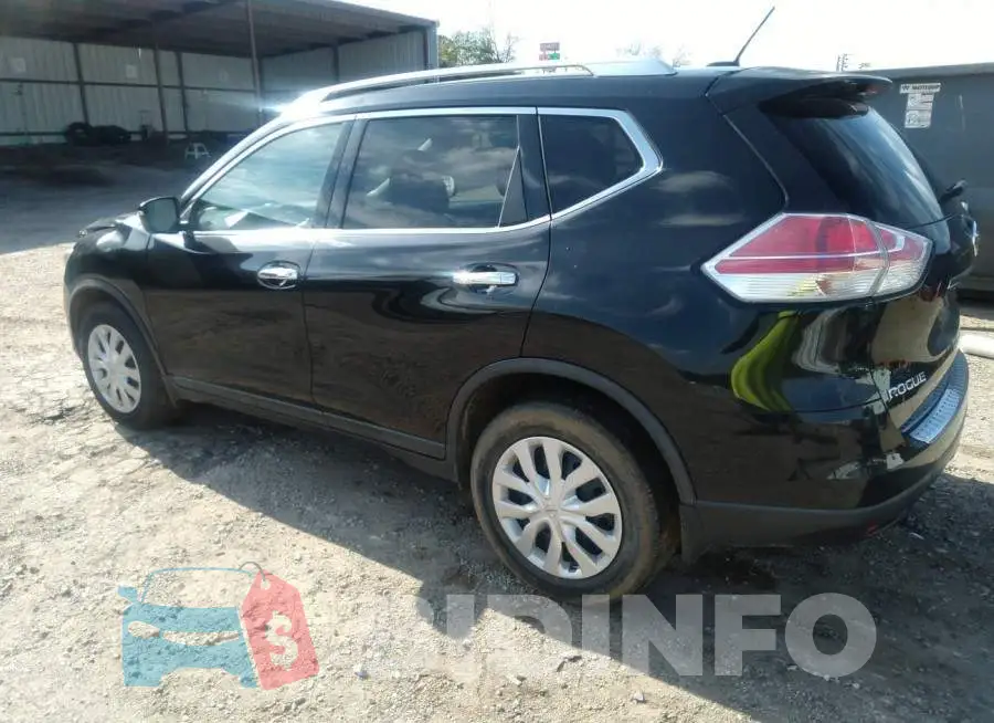 KNMAT2MT5GP661293 Photo# 3