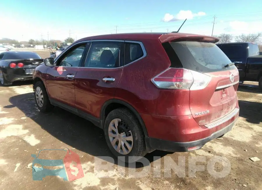 KNMAT2MT9FP574138 Photo# 3